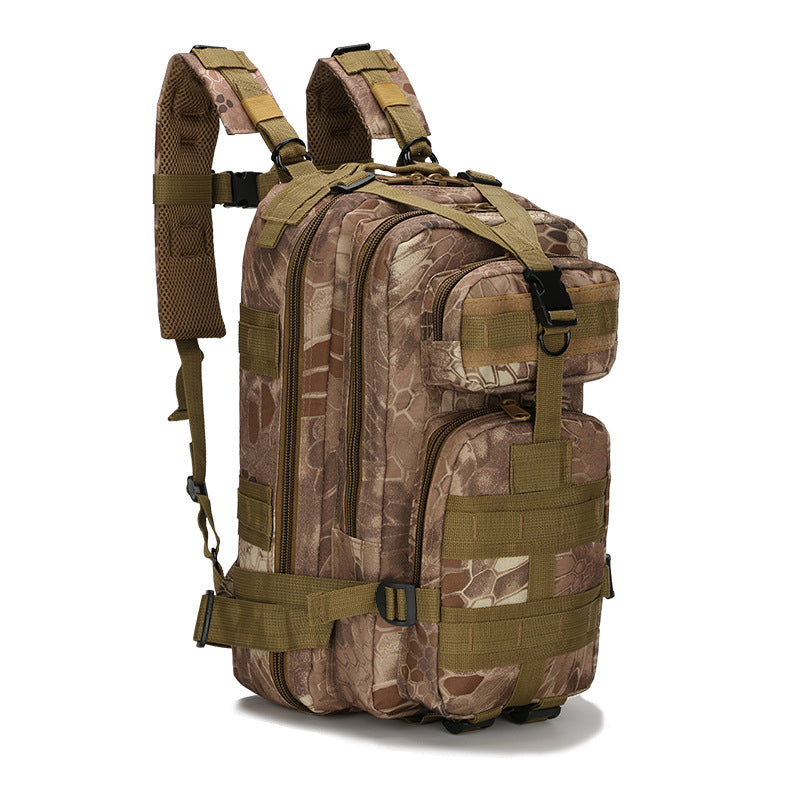 Sacs de camping pour équipement de ventilateur militaire Donkey Friend