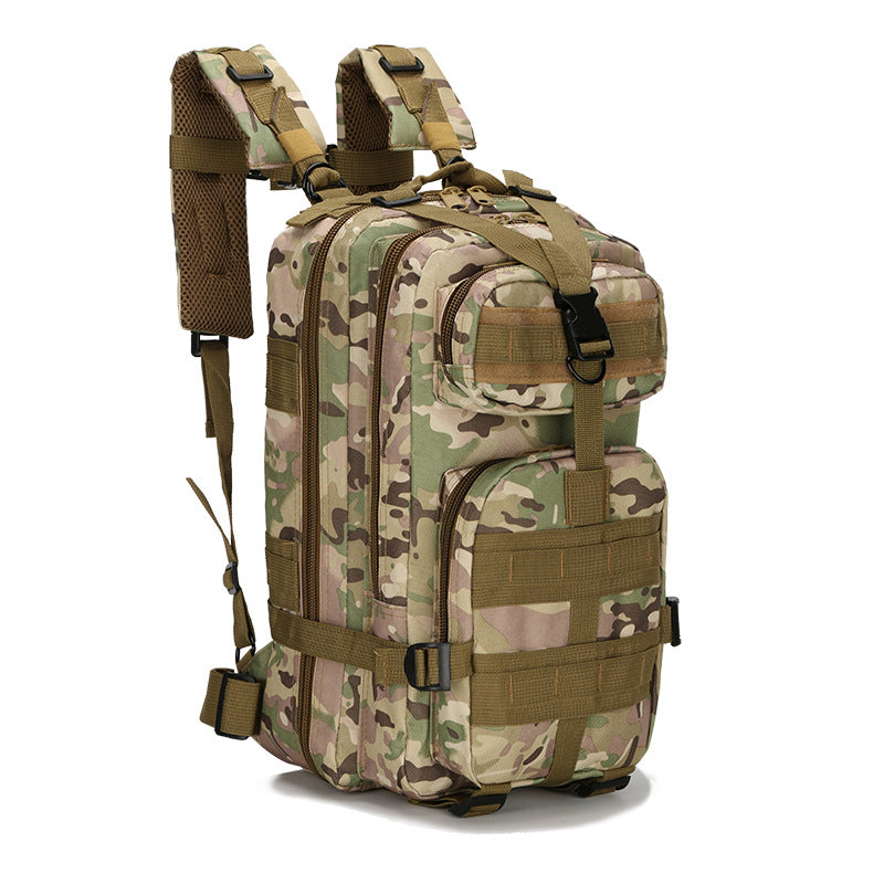 Donkey Friend Military Fan Equipment Camping Bags