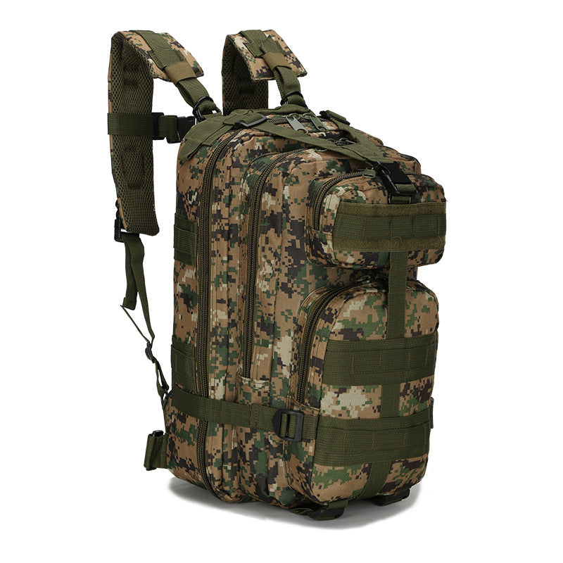 Sacs de camping pour équipement de ventilateur militaire Donkey Friend