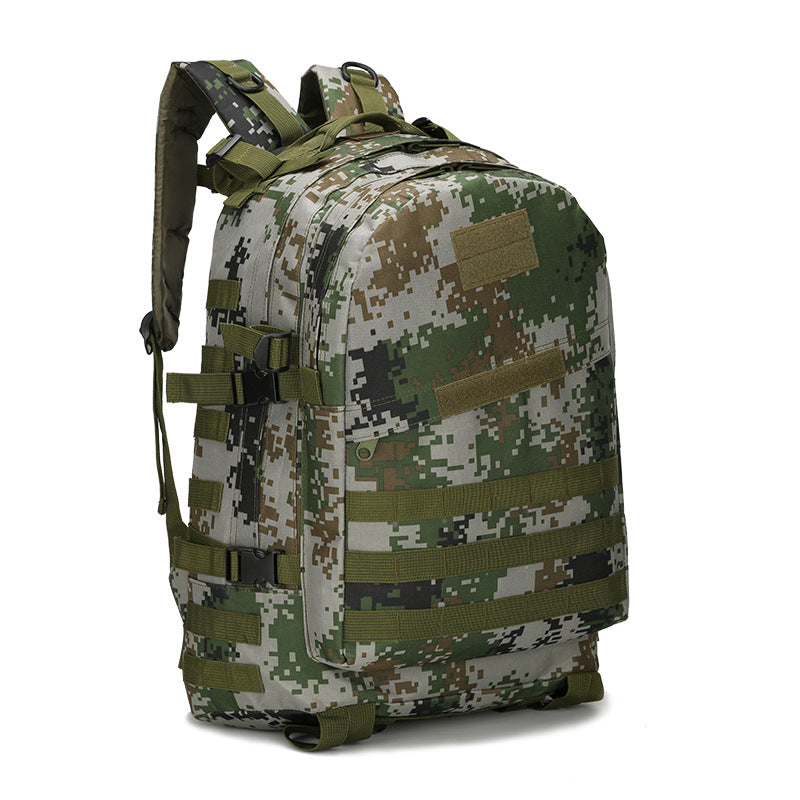 Durable Popular Chicken Dinner Waterproof Hard-wearing Sports Backpacks