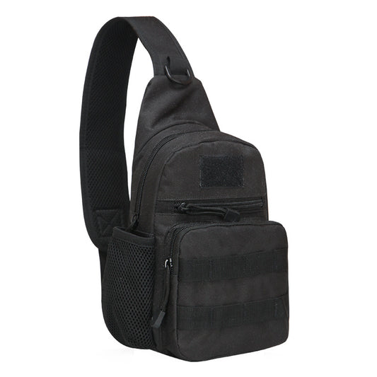 Versatile Men's Cool Riding Convenient Kettle Bags