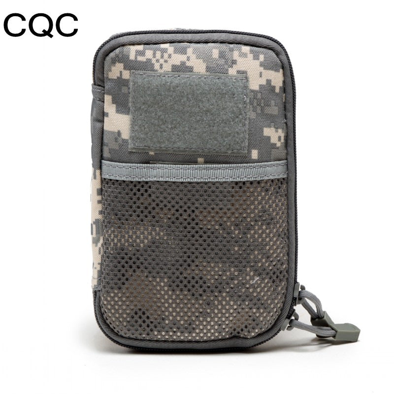 Kit Commuter Fans militaires Accessoire Bum Sports Sacs à dos