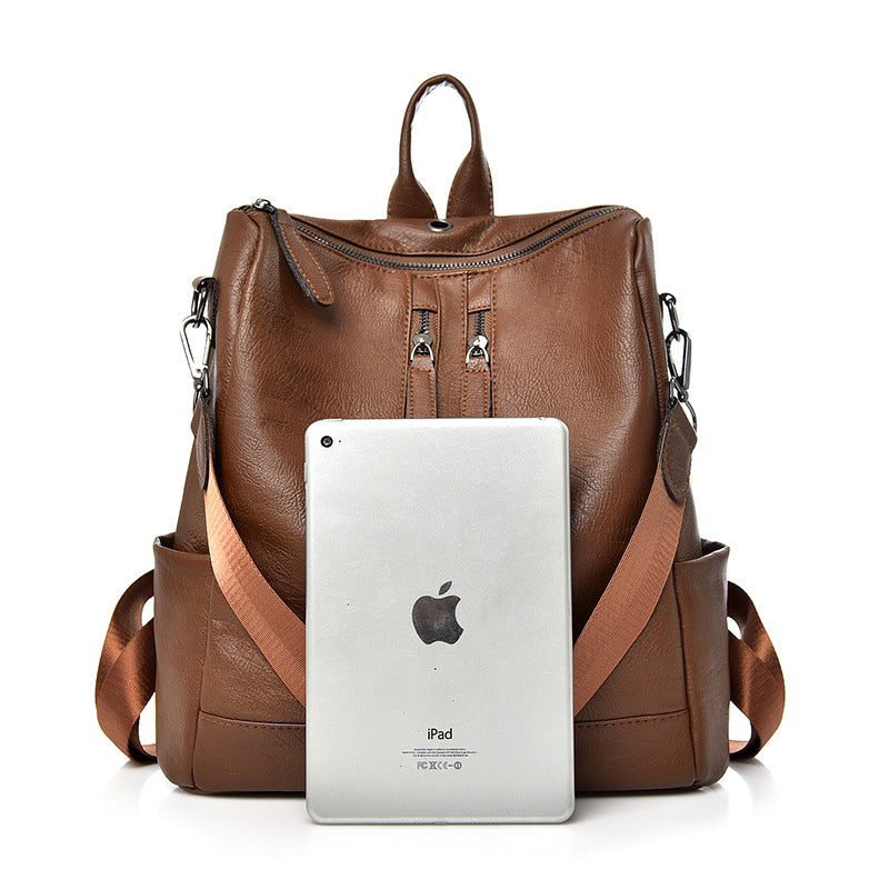 Women's Classy Soft Graceful Fashionable Tao Backpacks