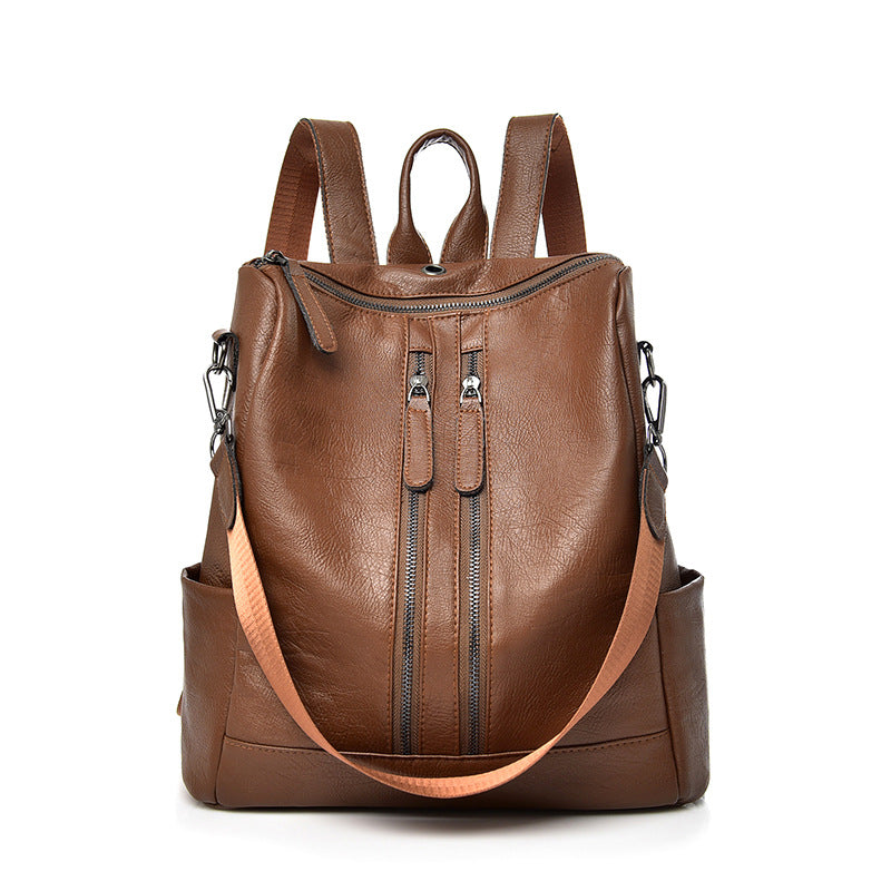 Women's Classy Soft Graceful Fashionable Tao Backpacks