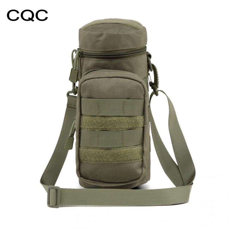 Nouveau Sacs de bouilloire de Camouflage gracieux polyvalents durables