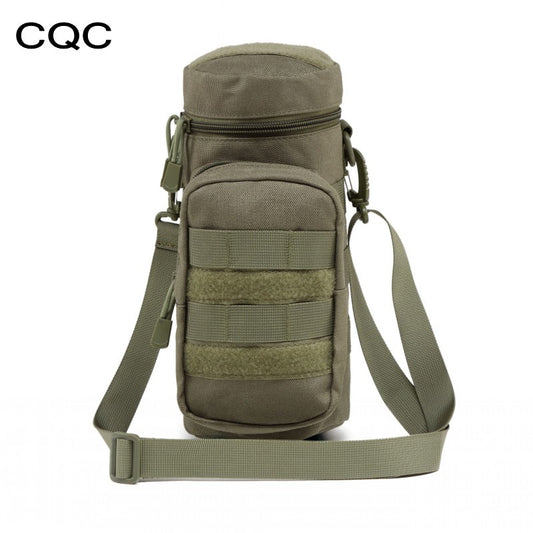 New Durable Versatile Graceful Camouflage Kettle Bags