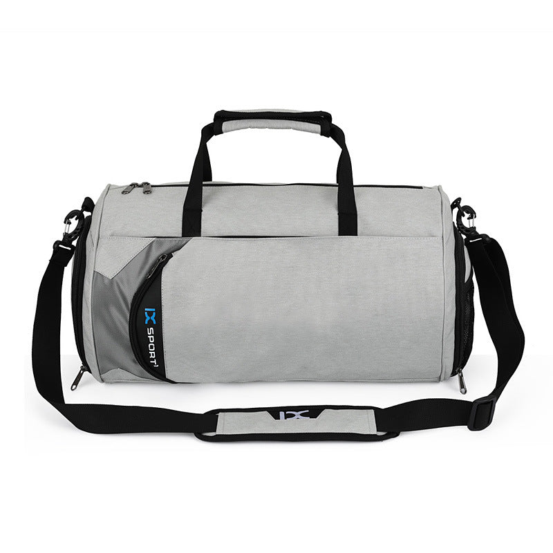 Trendy Short-distance Portable Dry Wet Separation Travel Bags