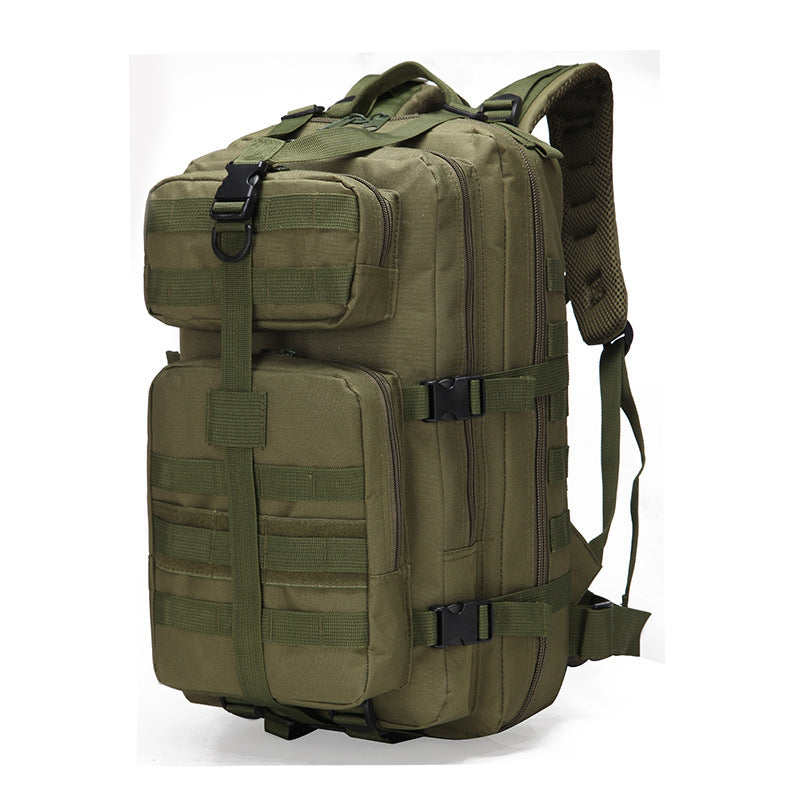 Attack Military Fans Waterproof Camouflage Medium Sports Backpacks