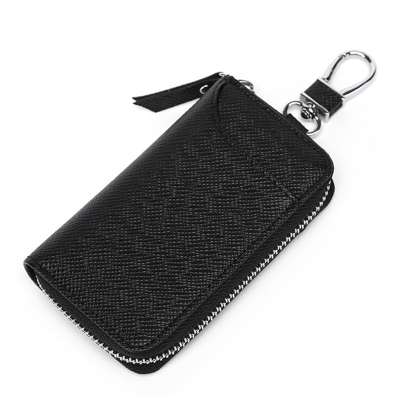 Women's & Men's & Car Large Capacity Zipper Fashion Lock