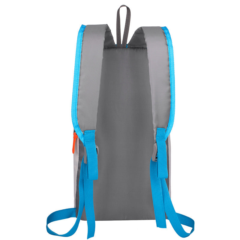 Women's & Men's & Korean Style Leisure Waterproof Backpacks