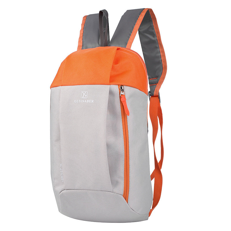 Women's & Men's & Korean Style Leisure Waterproof Backpacks