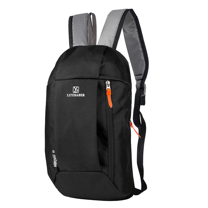 Women's & Men's & Korean Style Leisure Waterproof Backpacks