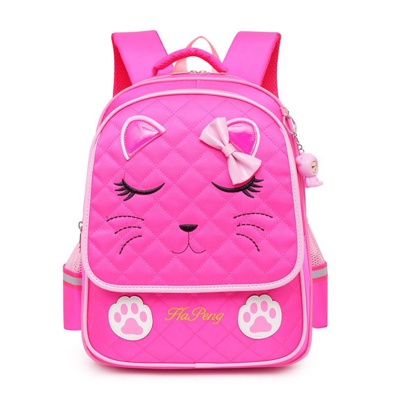 Versatile Popular Primary Female Year-old Grade Elementary School Students' Schoolbags