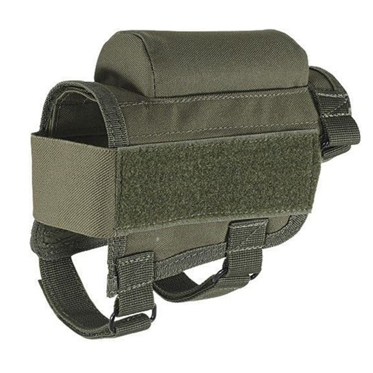 Sacs de kit d'accessoires de support de menton avancé Bullet