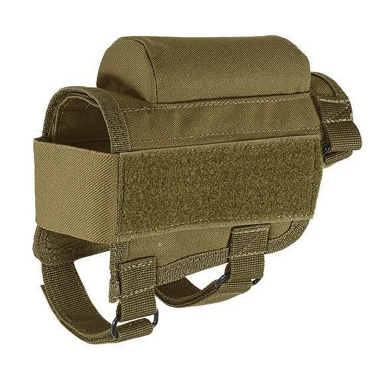 Sacs de kit d'accessoires de support de menton avancé Bullet