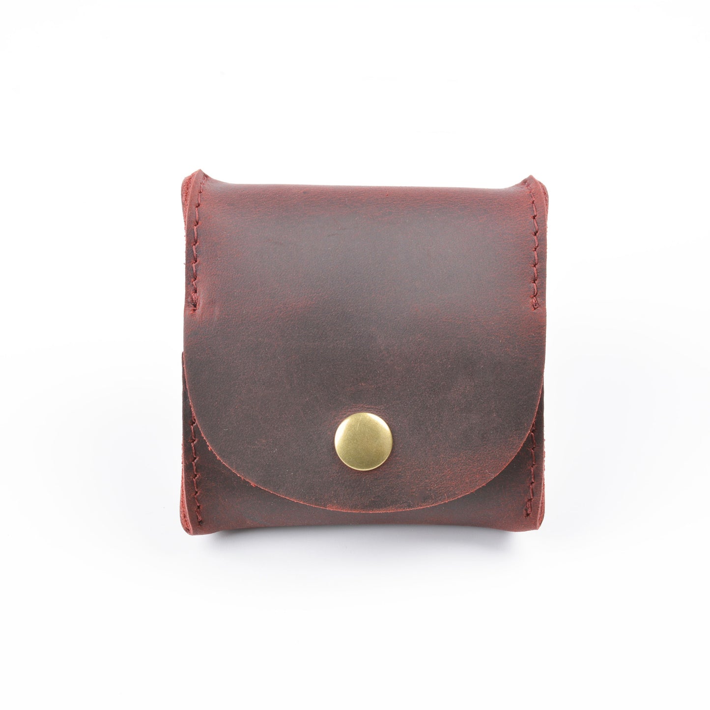 Leather Mini Creative Vintage Coins Loose Coin Purses