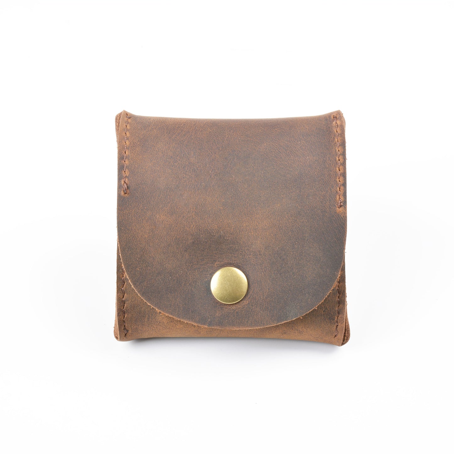 Leather Mini Creative Vintage Coins Loose Coin Purses