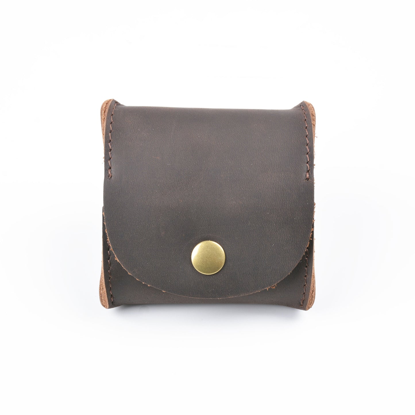 Leather Mini Creative Vintage Coins Loose Coin Purses