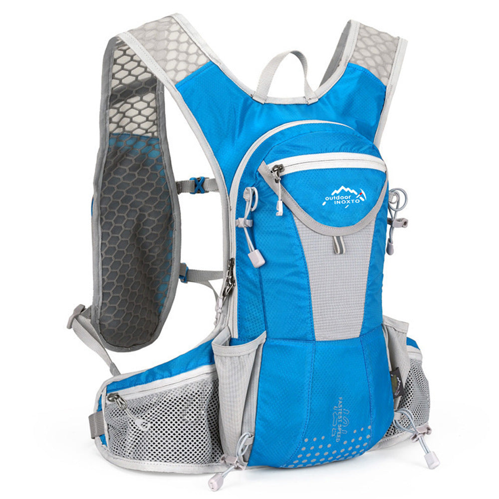 Women's & Men's & Cycling Riding Hydration On Foot Sports Backpacks