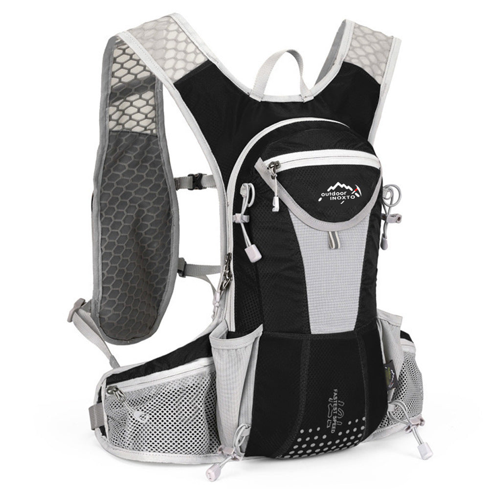 Women's & Men's & Cycling Riding Hydration On Foot Sports Backpacks