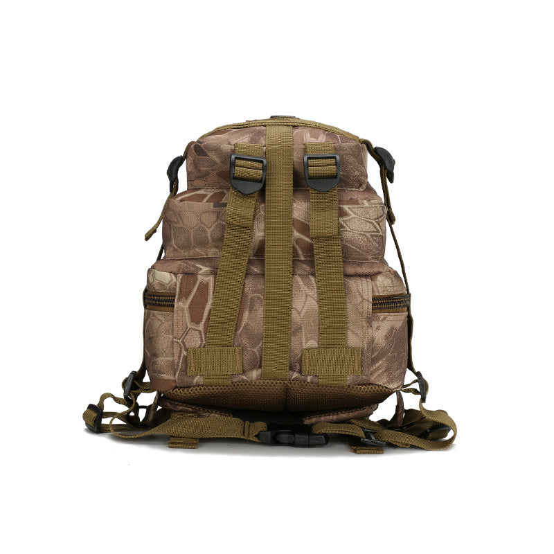 Donkey Friend Military Fan Equipment Camping Bags