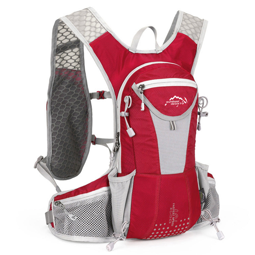 Women's & Men's & Cycling Riding Hydration On Foot Sports Backpacks