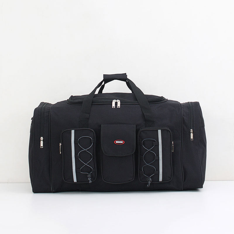 Women's & Men's & Large Capacity Short-distance Clothes Long-distance Travel Bags