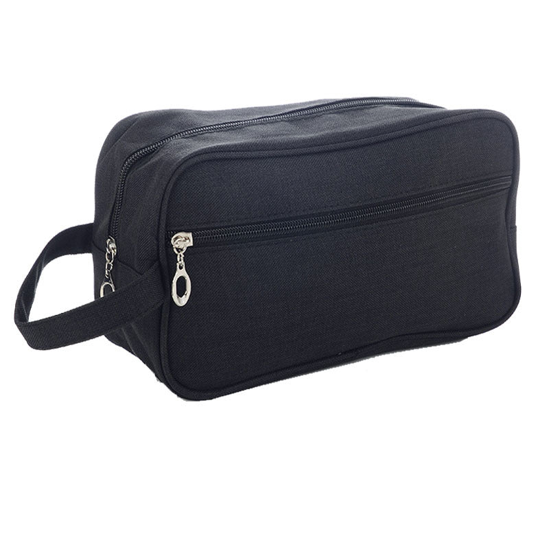 Men's Waterproof Wash Storage Large Capacity Portable Cosmetic Bags