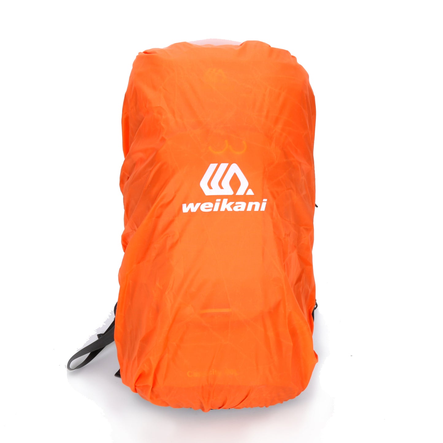 Large Capacity Hiking With Rain Cover Sports Backpacks