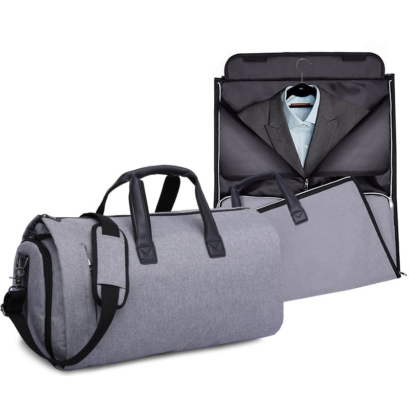 Portable Large Capacity Folding Storage Upgrade Travel Bags