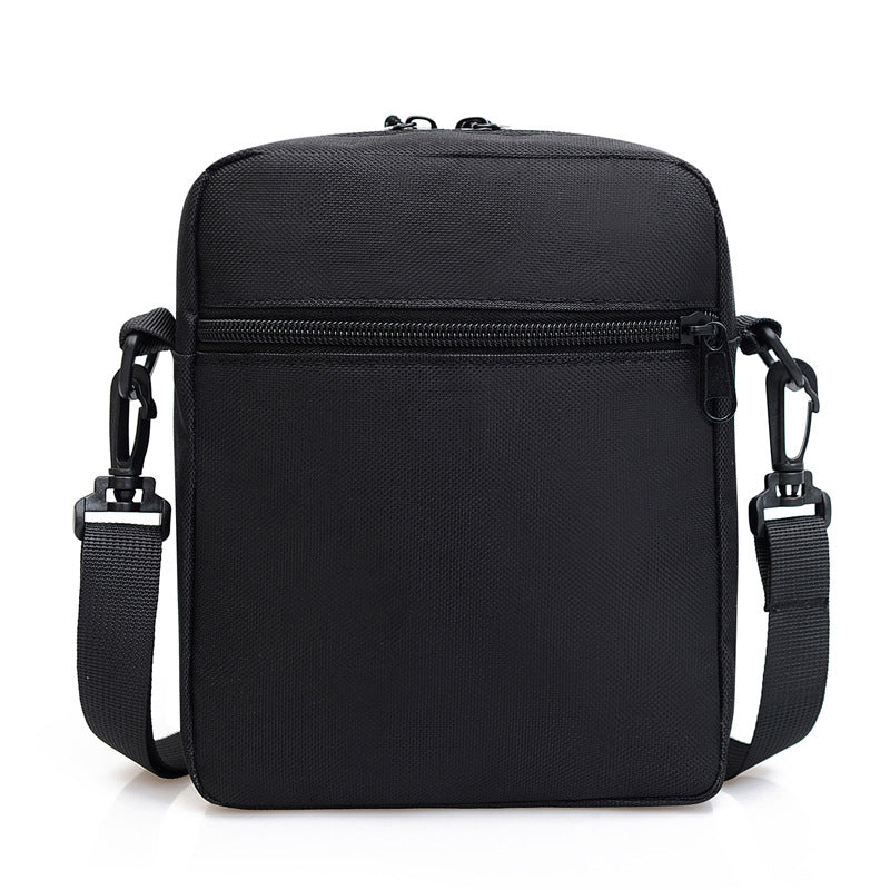 Men's Portable Lightweight Small Fashion Mini Men's Shoulder Bags