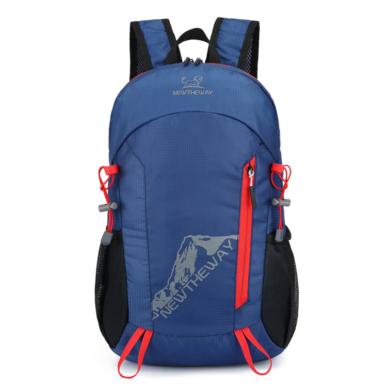 Women's & Men's & Large Capacity Portable Fashion Sport Sports Backpacks