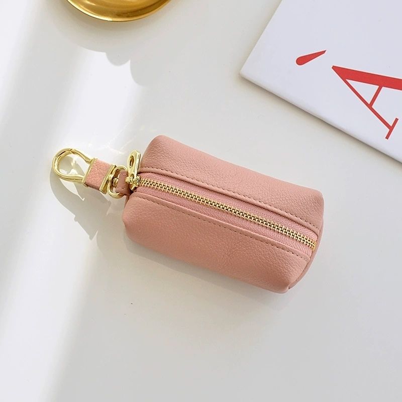 Graceful Attractive Large Capacity Tiny Car Key Bags