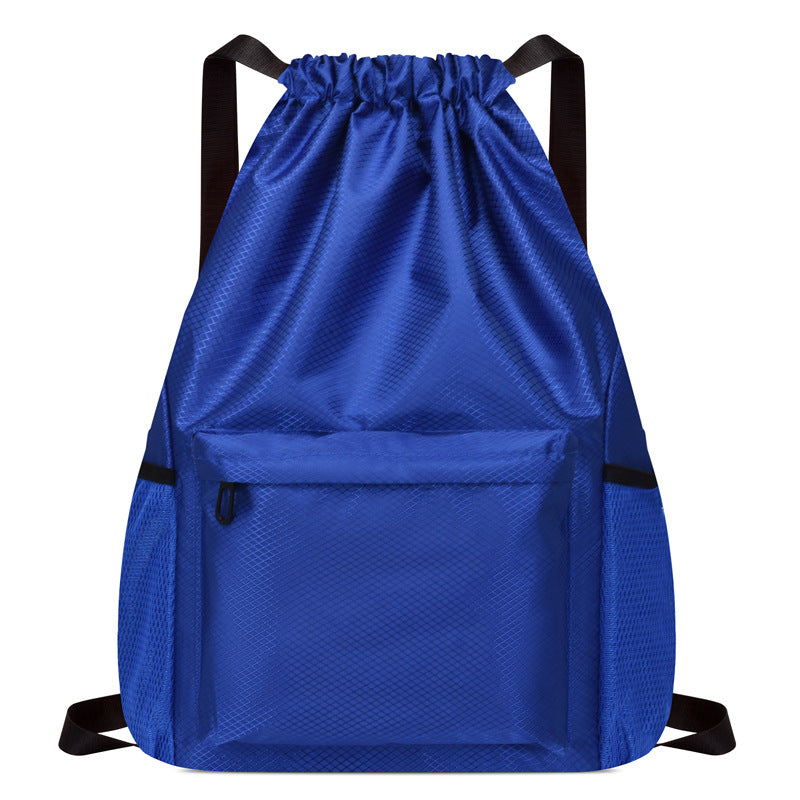 Large Capacity Dry Wet Separation Swimming Sports Backpacks