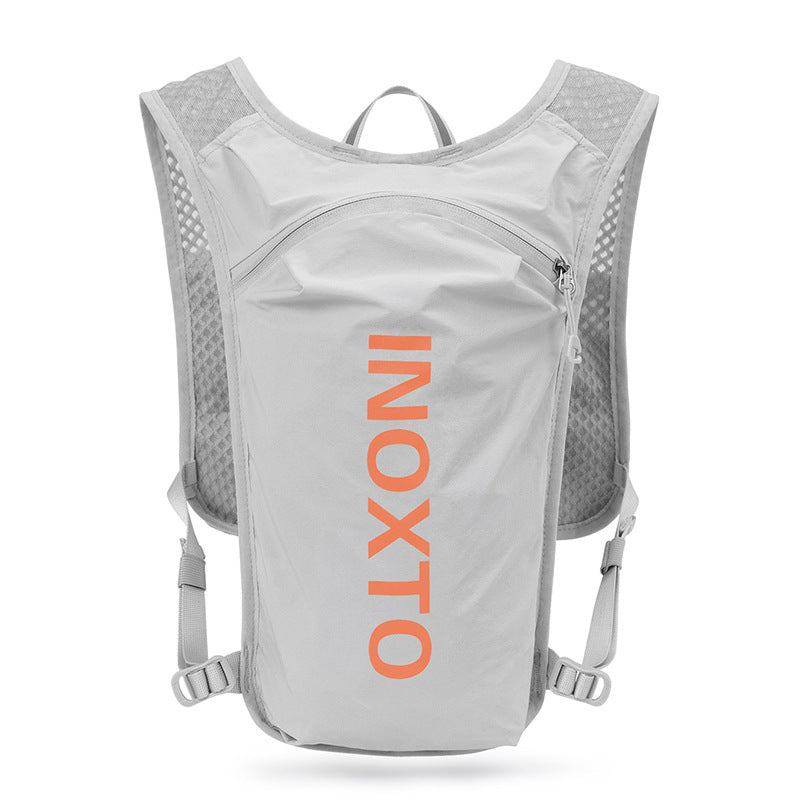 Women's & Men's & Cycling Cross-country Water Marathon Running Backpacks