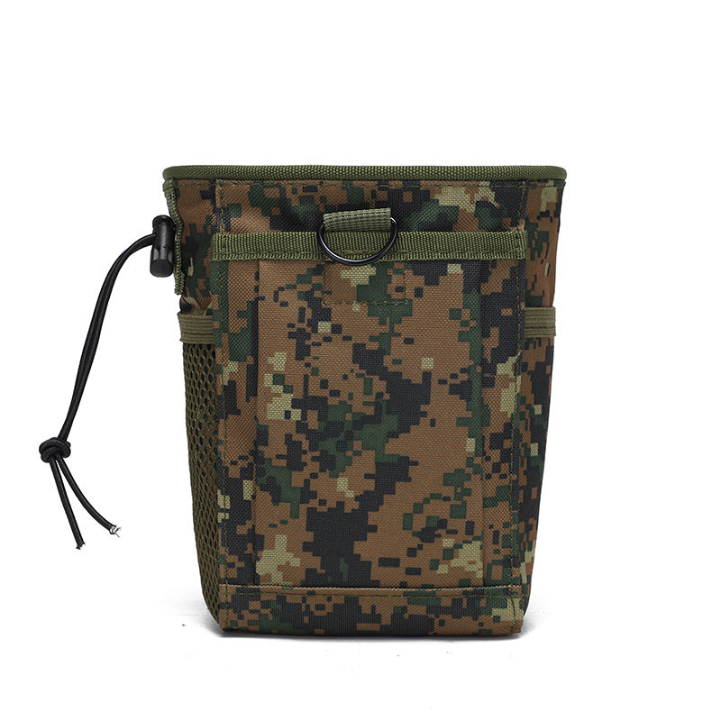 Fans militaires, fournitures de Camping de Combat, petits accessoires