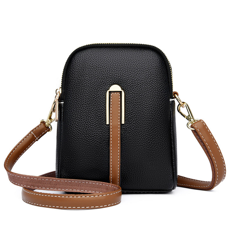 Women's Mobile Mini Simple Small Fashion Phone Bags