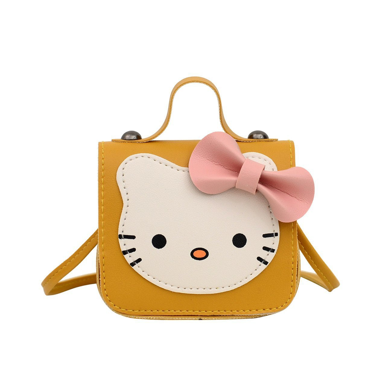 Women's Mini Fashion Trendy Cute Street Bags