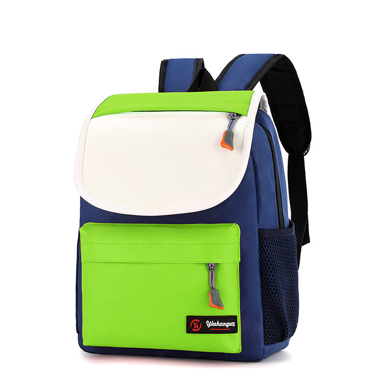 Children's Primary Training Institution Gift Advertising High Backpacks