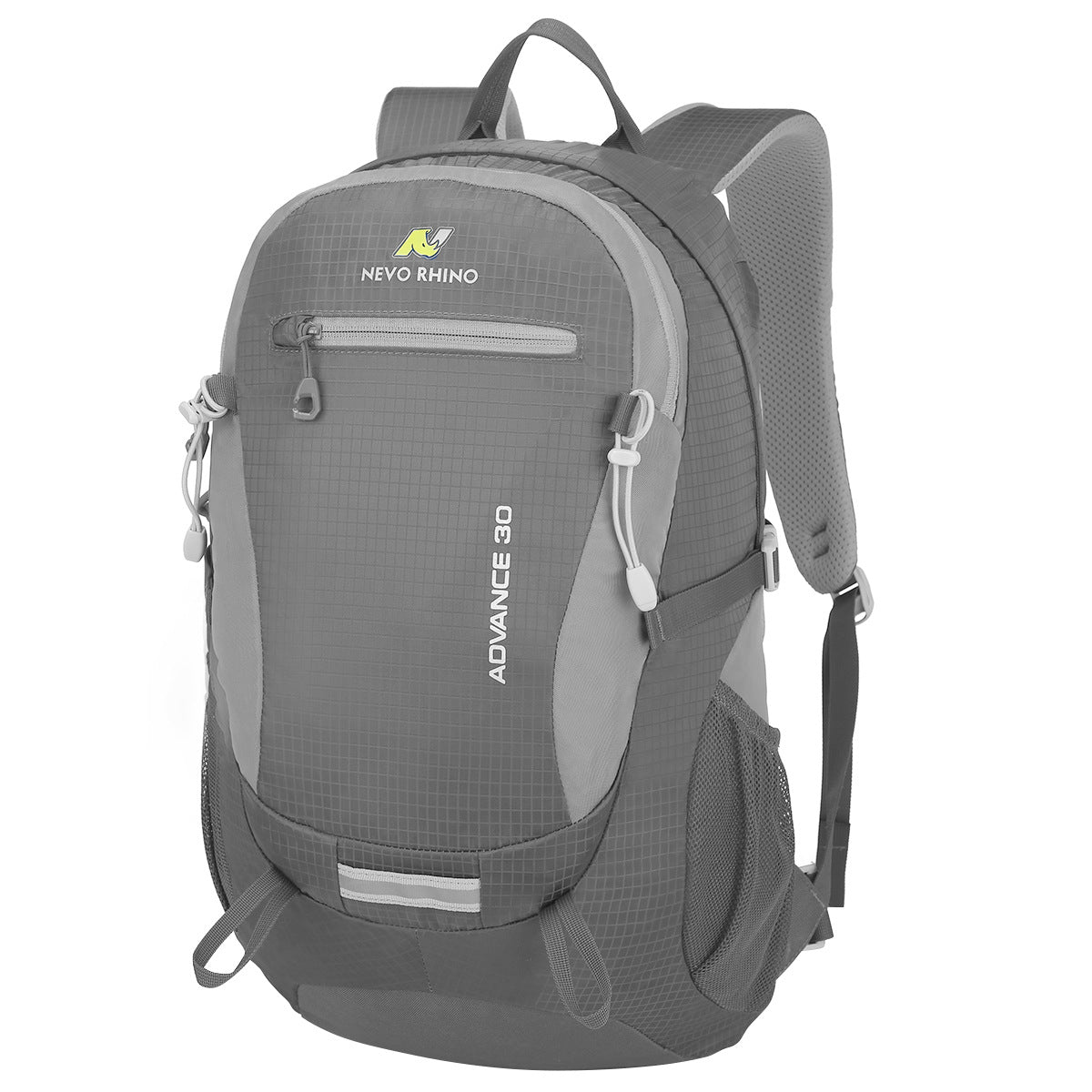 Women's & Men's & Nylon Waterproof Light Walking Leisure Sports Backpacks