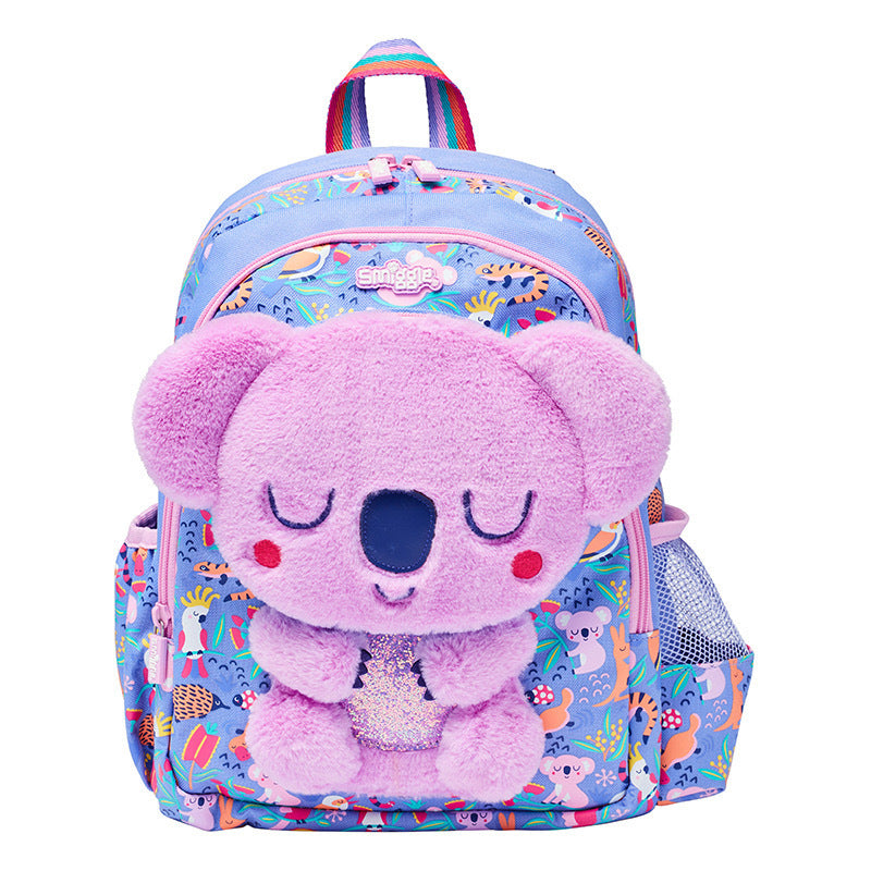 Graceful Glamorous Versatile Australian Primary Medium Elementary School Students' Schoolbags