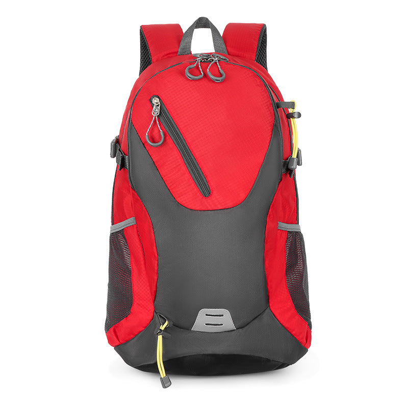 Women's & Men's & Hiking Large Capacity Backpacks