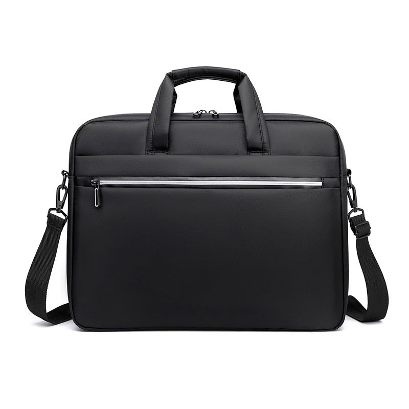 Sacs pour ordinateur portable de mode simple portable de loisirs d'affaires pour hommes