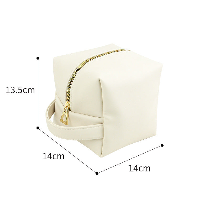 Portable Large Capacity Toiletry Advanced Waterproof Cosmetic Bags