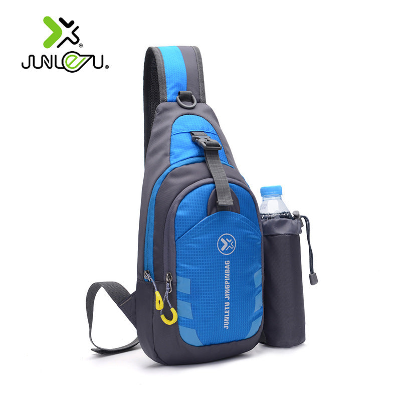 Large Capacity Waterproof Hiking Multifunctional Kettle Sports Backpacks