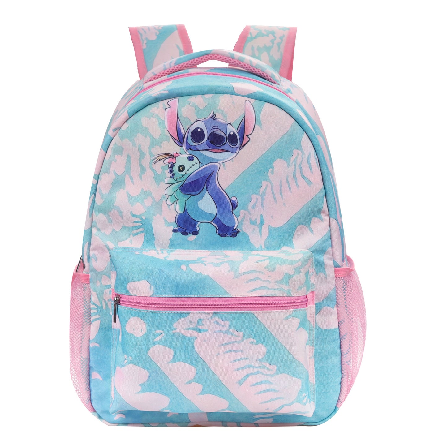 Children's Cool Trendy Elegant Innovative Stitch Backpacks