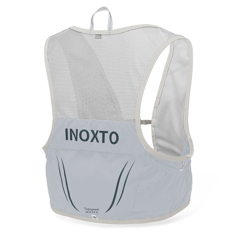 Marathon Running Pouch Cycling Vest Kettle Sports Backpacks