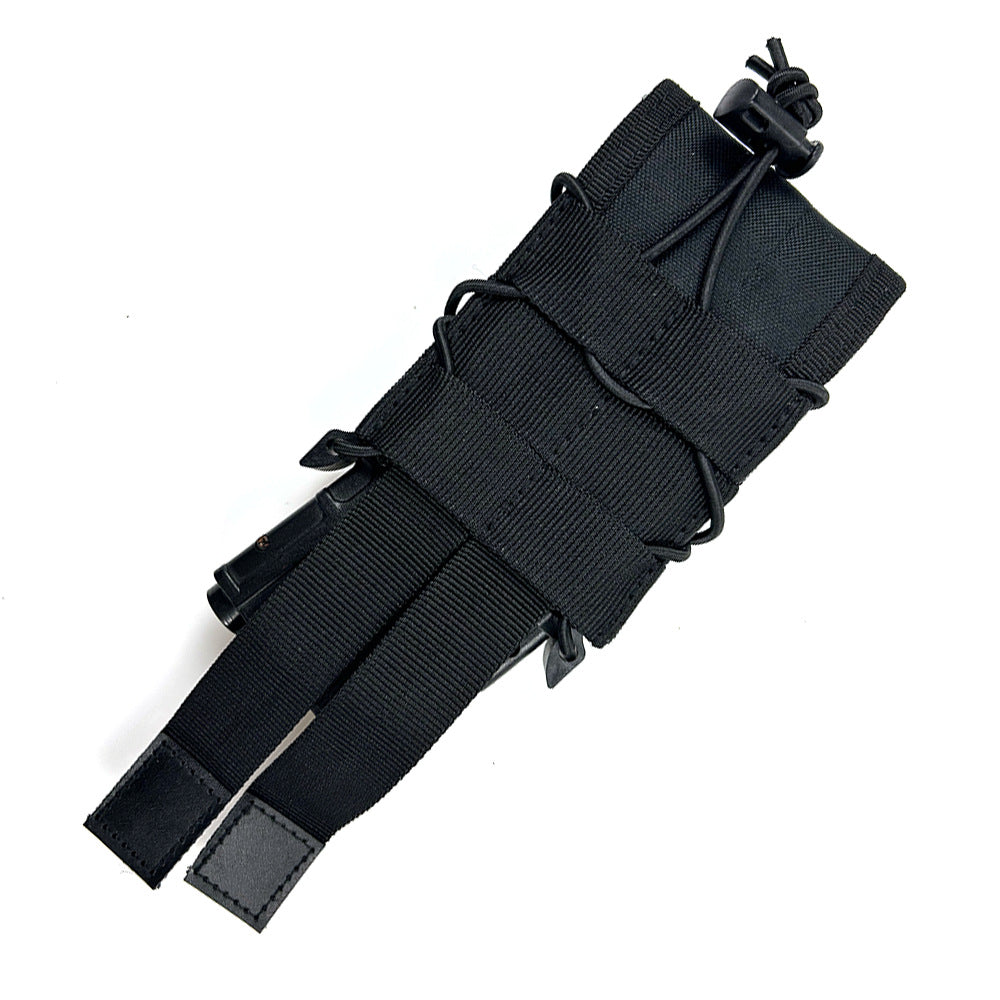 Cartridge Ribbon Style Quick Release Pull Outdoor Bags