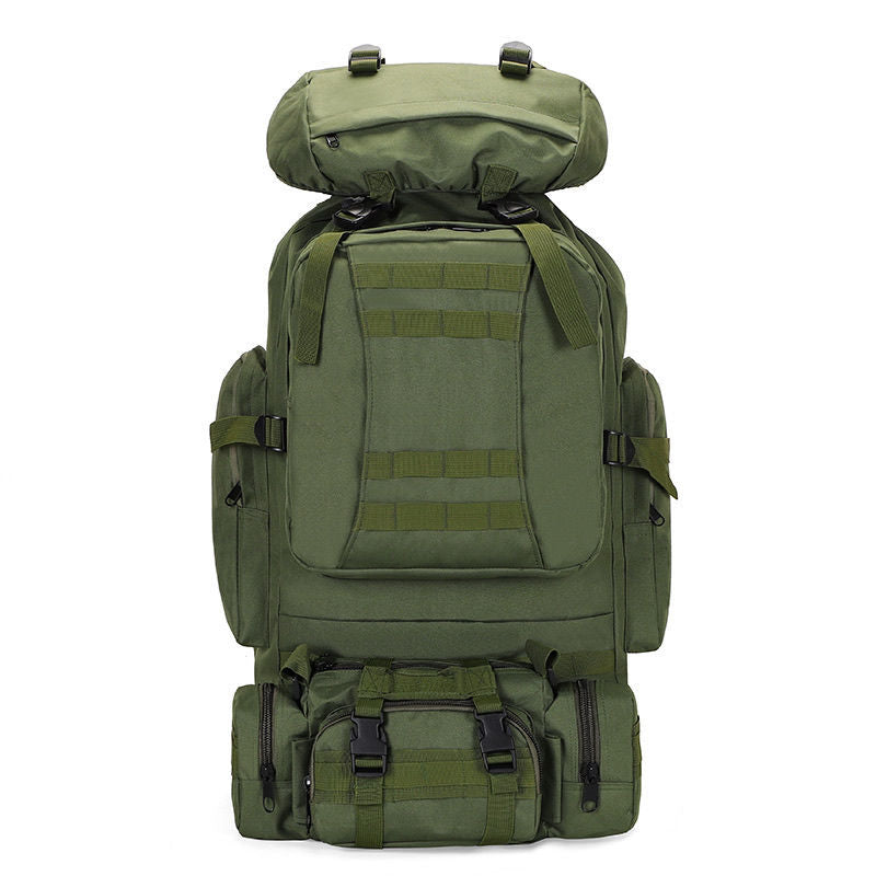 Lift Combination Removable On Foot Shiralee Sports Backpacks