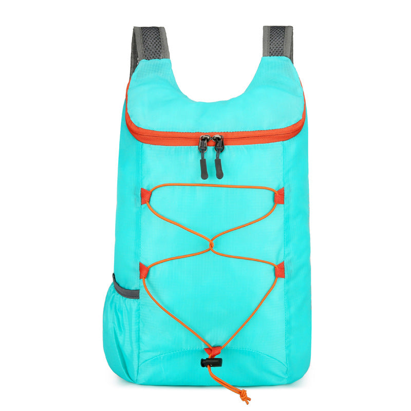 Simple Lightweight Cycling On Foot Buggy Sports Backpacks